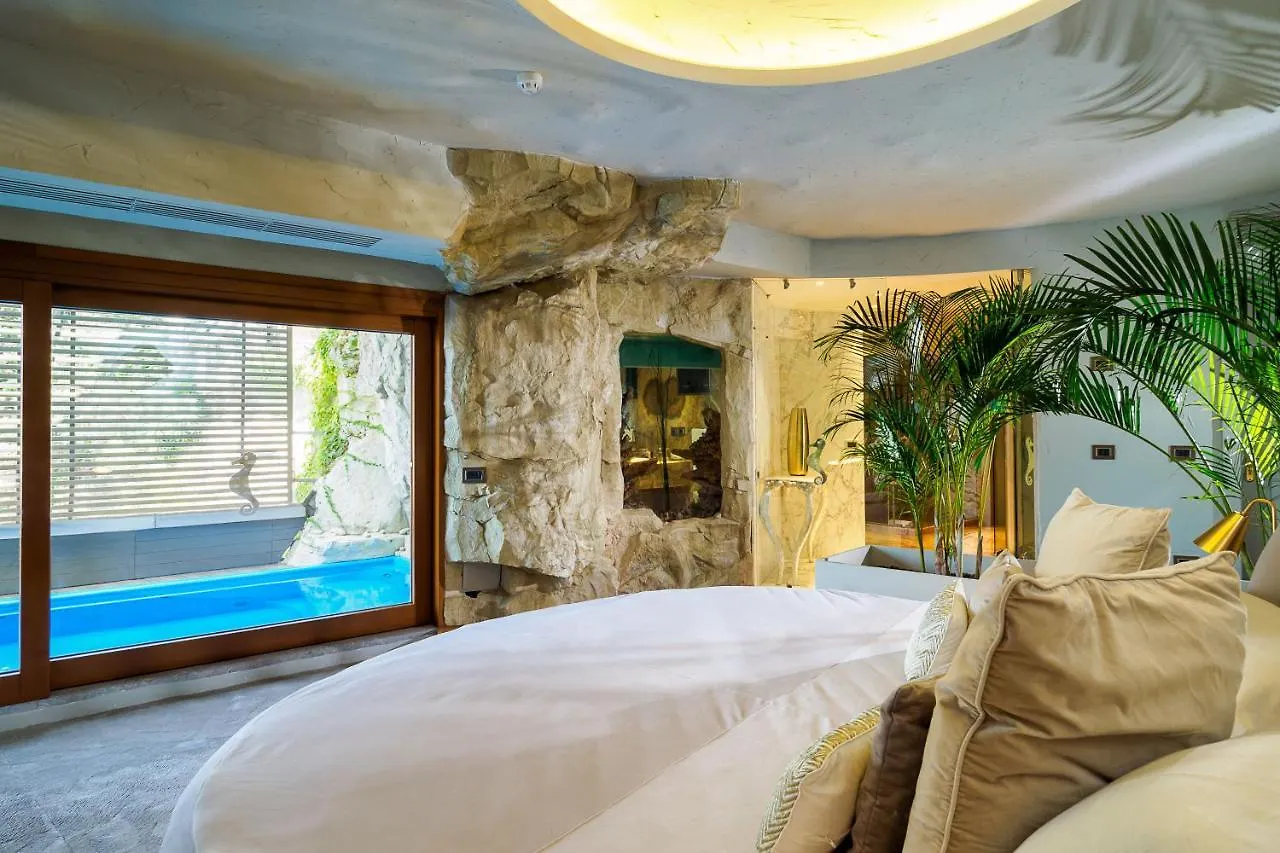 Atlantis Bay - Vretreats Hotel Taormina