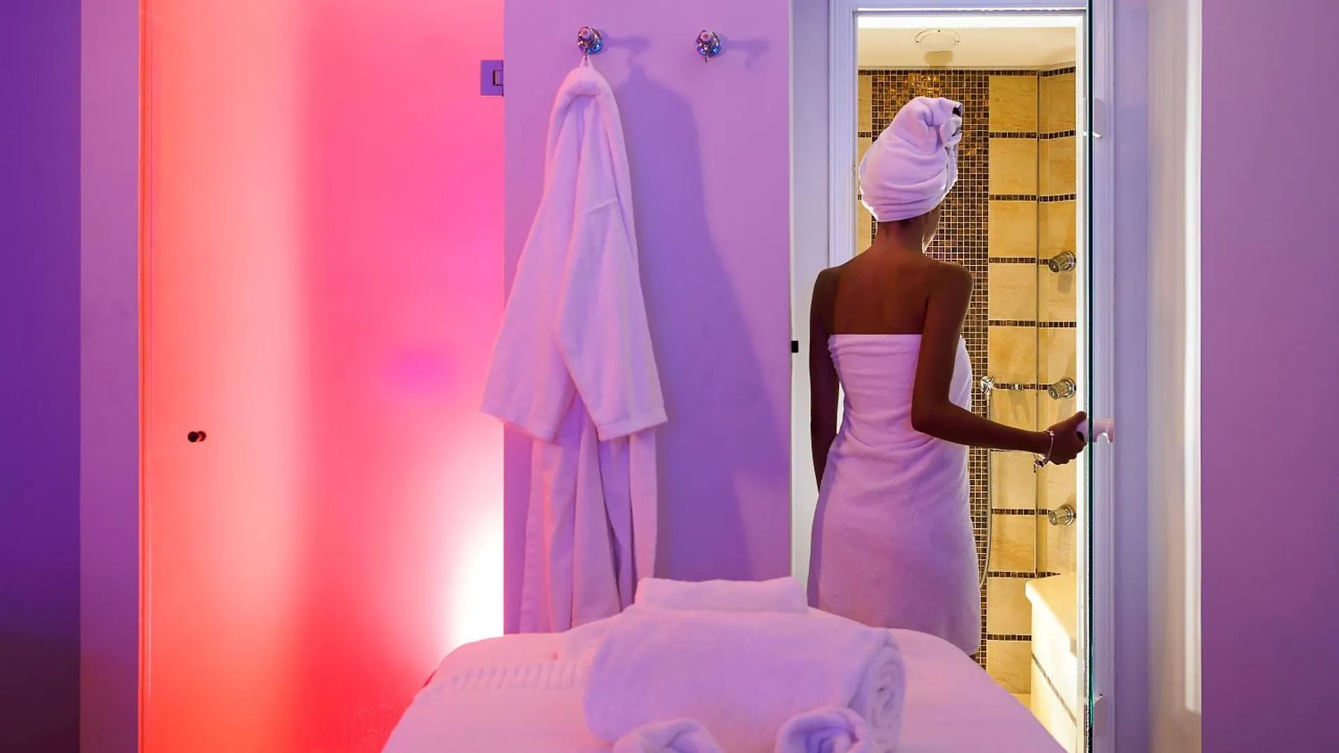 Atlantis Bay - Vretreats Hotel Taormina