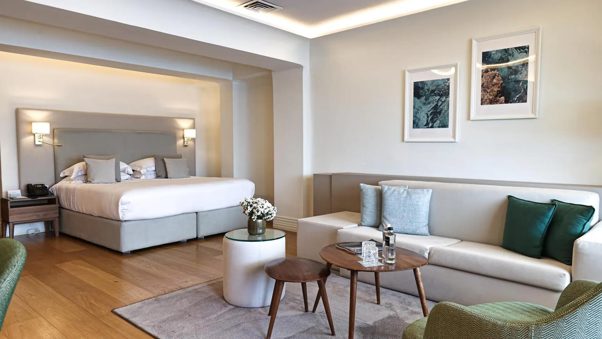 Atlantis Bay - Vretreats Hotel Taormina