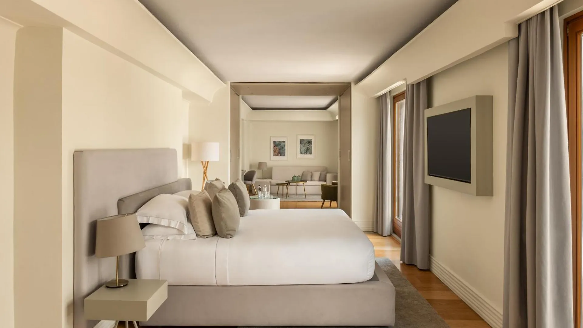 Atlantis Bay - Vretreats Hotel Taormina