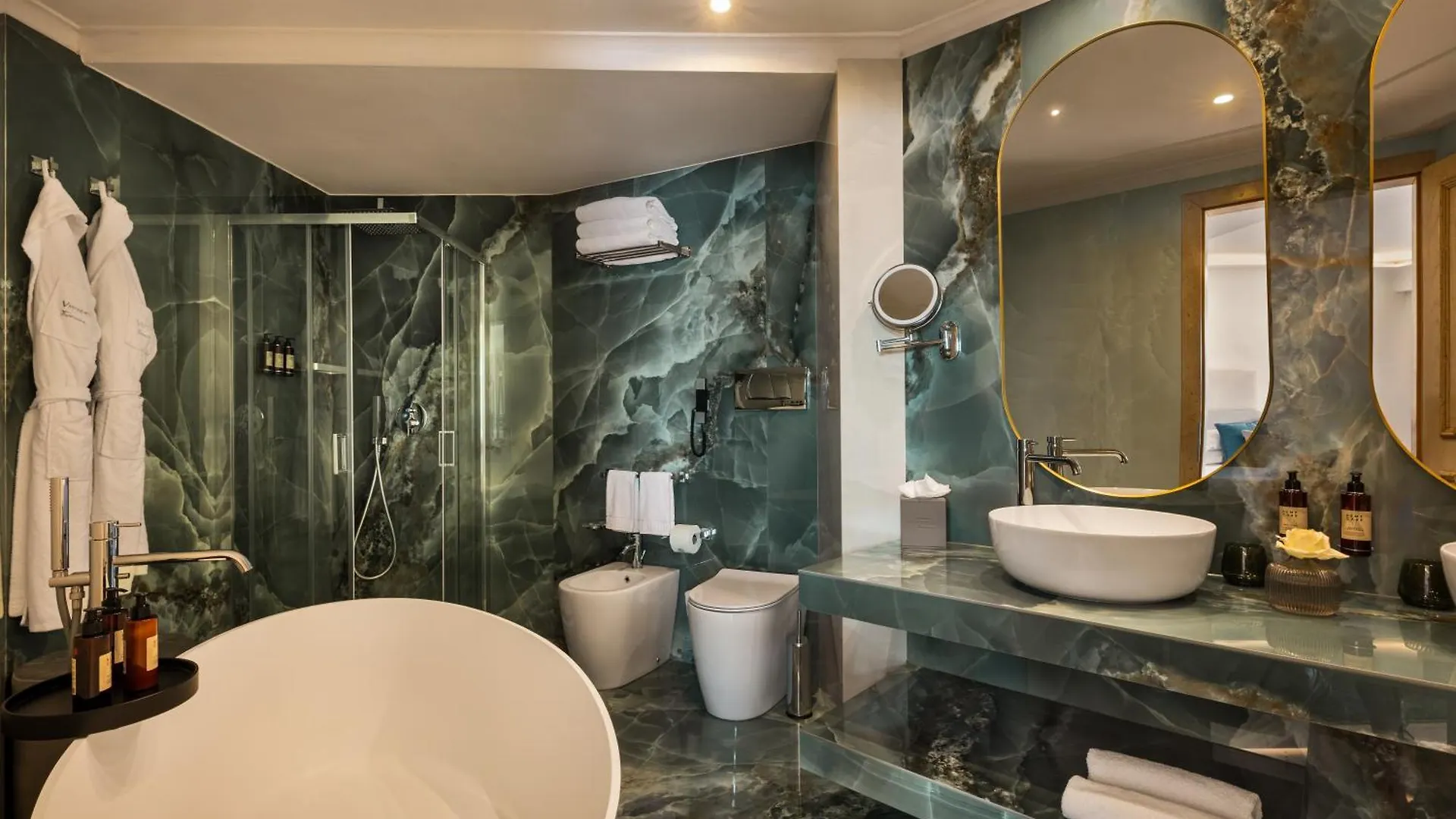 Atlantis Bay - Vretreats Hotel Taormina
