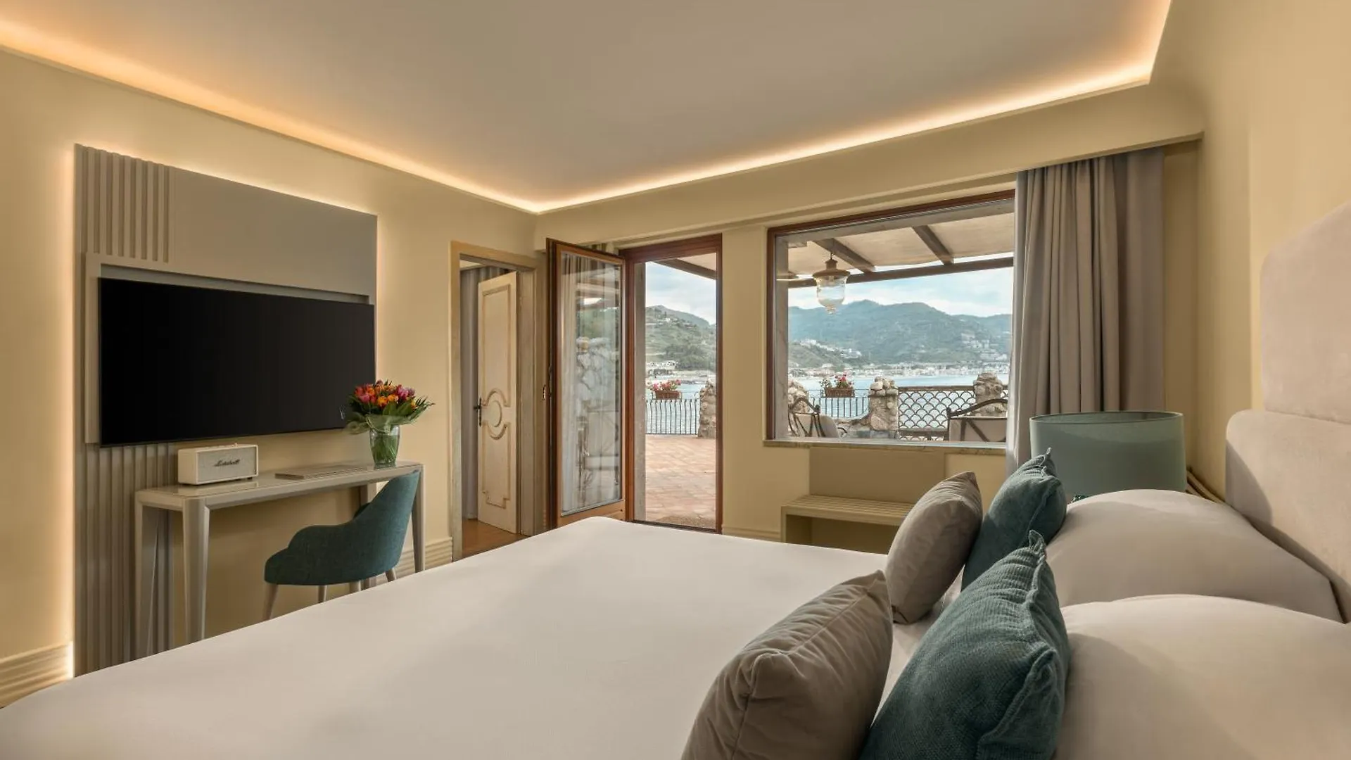 Atlantis Bay - Vretreats Hotel Taormina