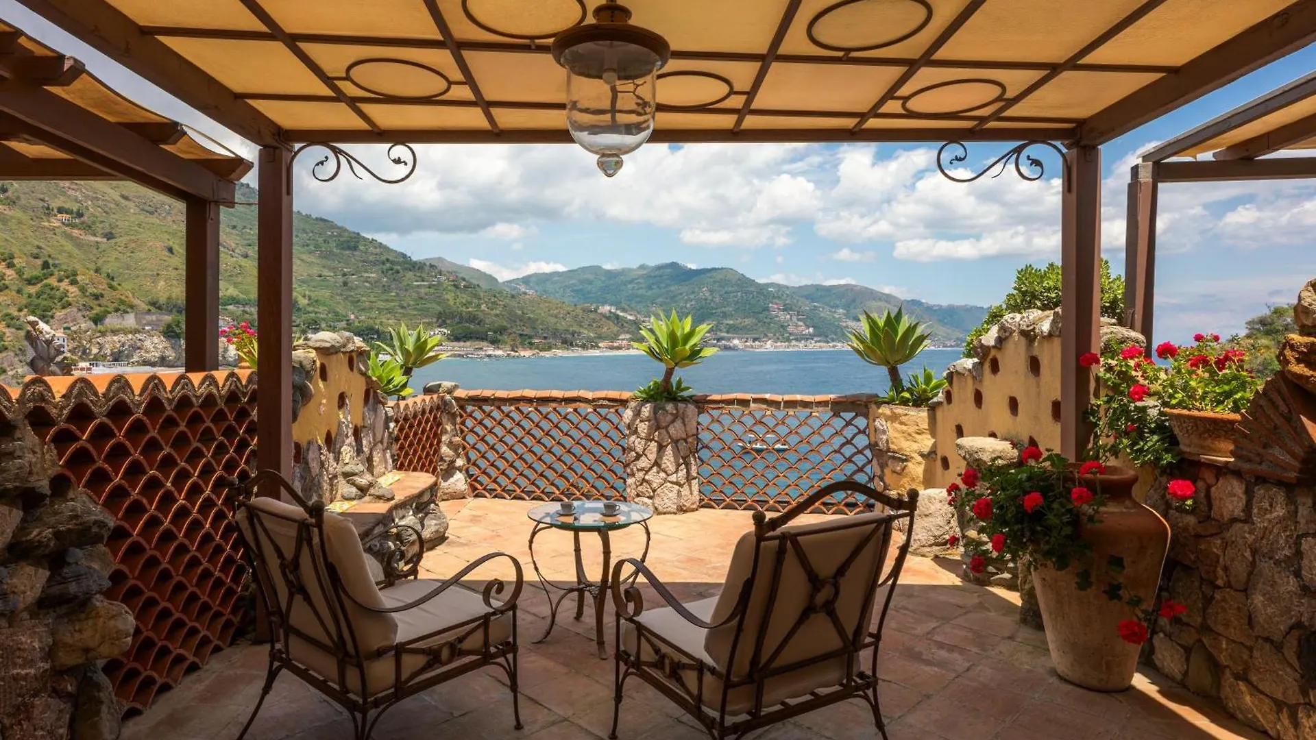 Atlantis Bay - Vretreats Hotel Taormina