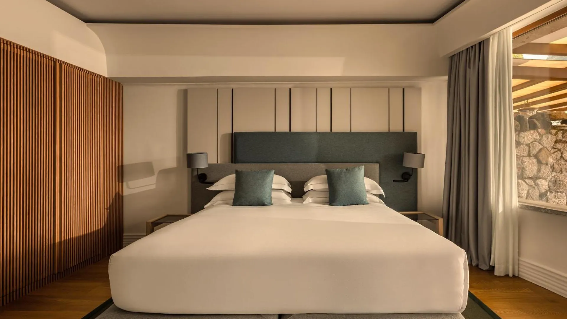 Atlantis Bay - Vretreats Hotel Taormina 5*,