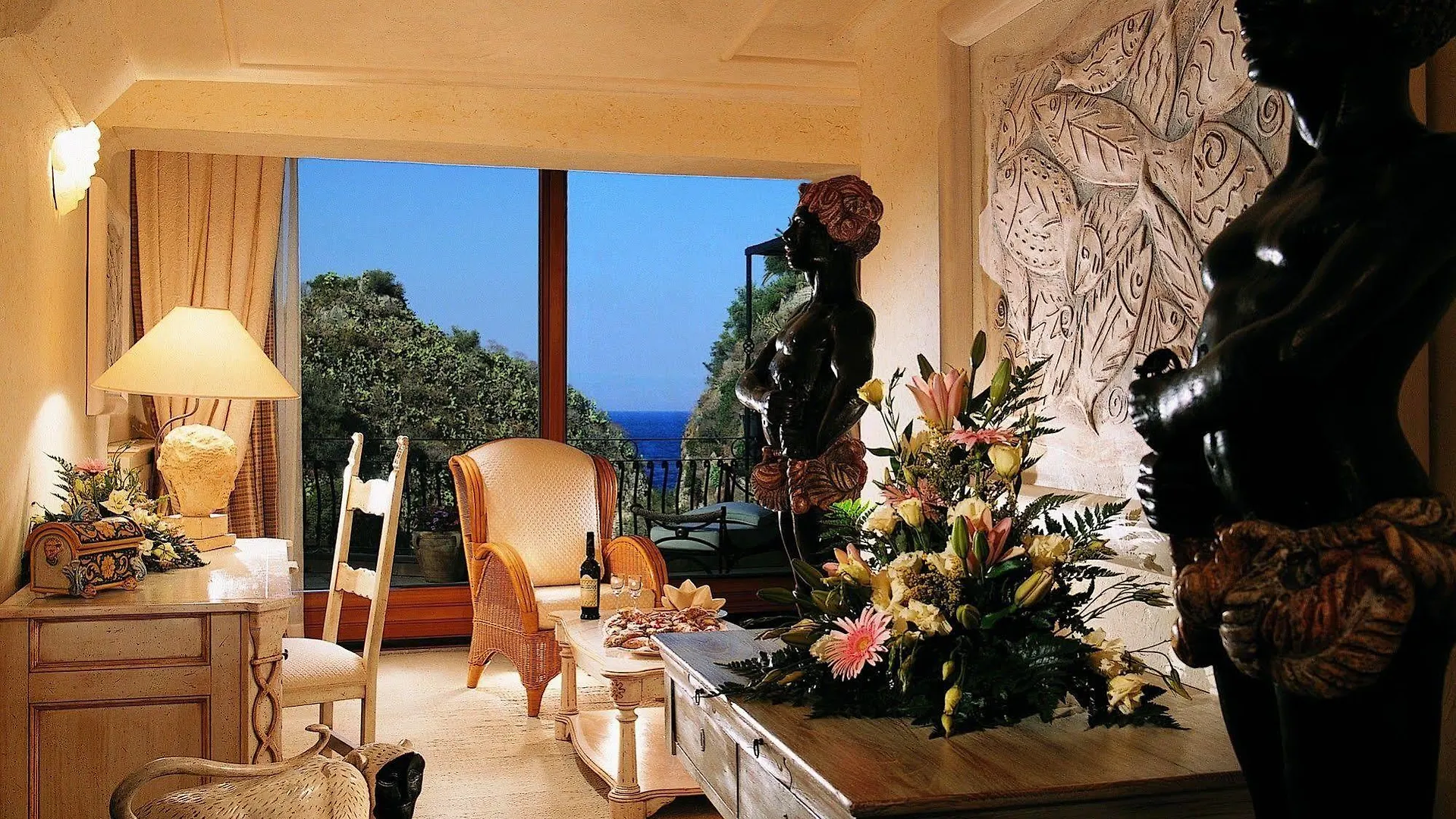 Atlantis Bay - Vretreats Hotel Taormina