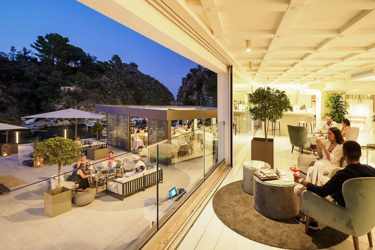 Atlantis Bay - Vretreats Hotel Taormina