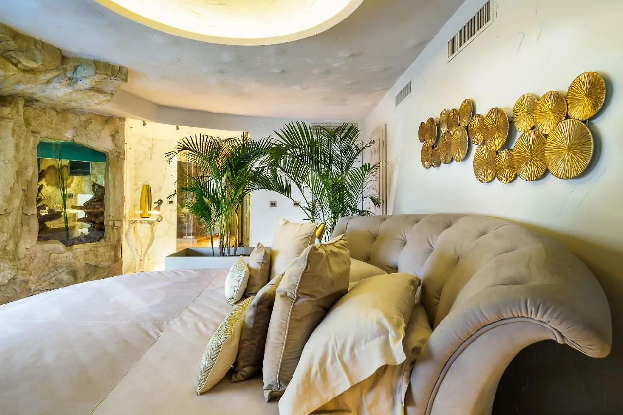 Atlantis Bay - Vretreats Hotel Taormina