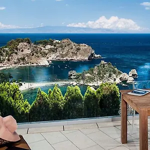 Isola Bella Appartement Taormina