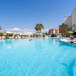 Отель Capo Peloro (adults Only), Торре-Фаро