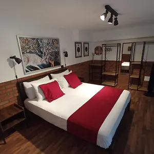  Appartement Volt76 - Italie