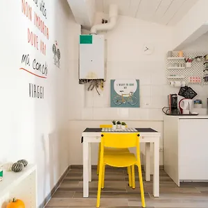  Apartamento Con Terrazza A 5min Dal Pitti! - Homeunity Italia