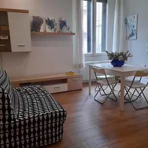  Apartamento Il Nido Di Aurora Centro Italia