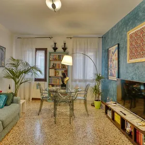  Apartamento Biennale Charme Italia