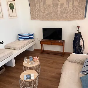  Appartement F&f Vista Italie
