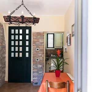 Apartamento Vico Tauro House, Taormina