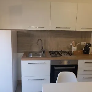 Donsanto Apartment
