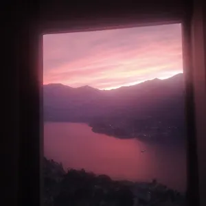La Terrazza Di Casarico Appartement Moltrasio