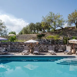 The Lemon Tree Apartment