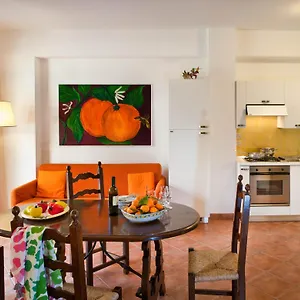 Degli Agrumi Appartement Taormina