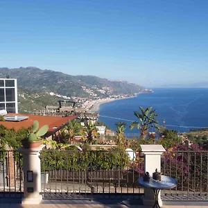 La Casetta Di Mary Apartment