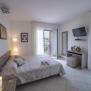 Appartement Mastrissa Country House