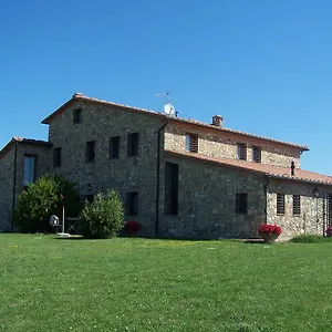 La Colombaina Vakantiehuis Volterra