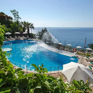 Отель Baia Taormina &, Форца-д'Агро