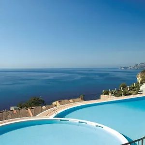 Отель Capo Dei Greci Taormina Coast &, Сант-Алессио-Сикуло