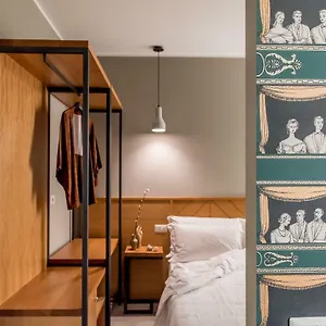 Casa Mia Appartement Milaan