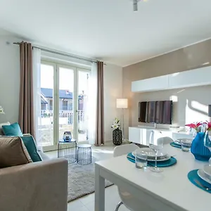 Giulia Appartement Castelnuovo del Garda