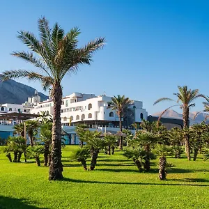 Отель Saracen Sands & Congress Centre - Palermo, Изола-делле-Феммине