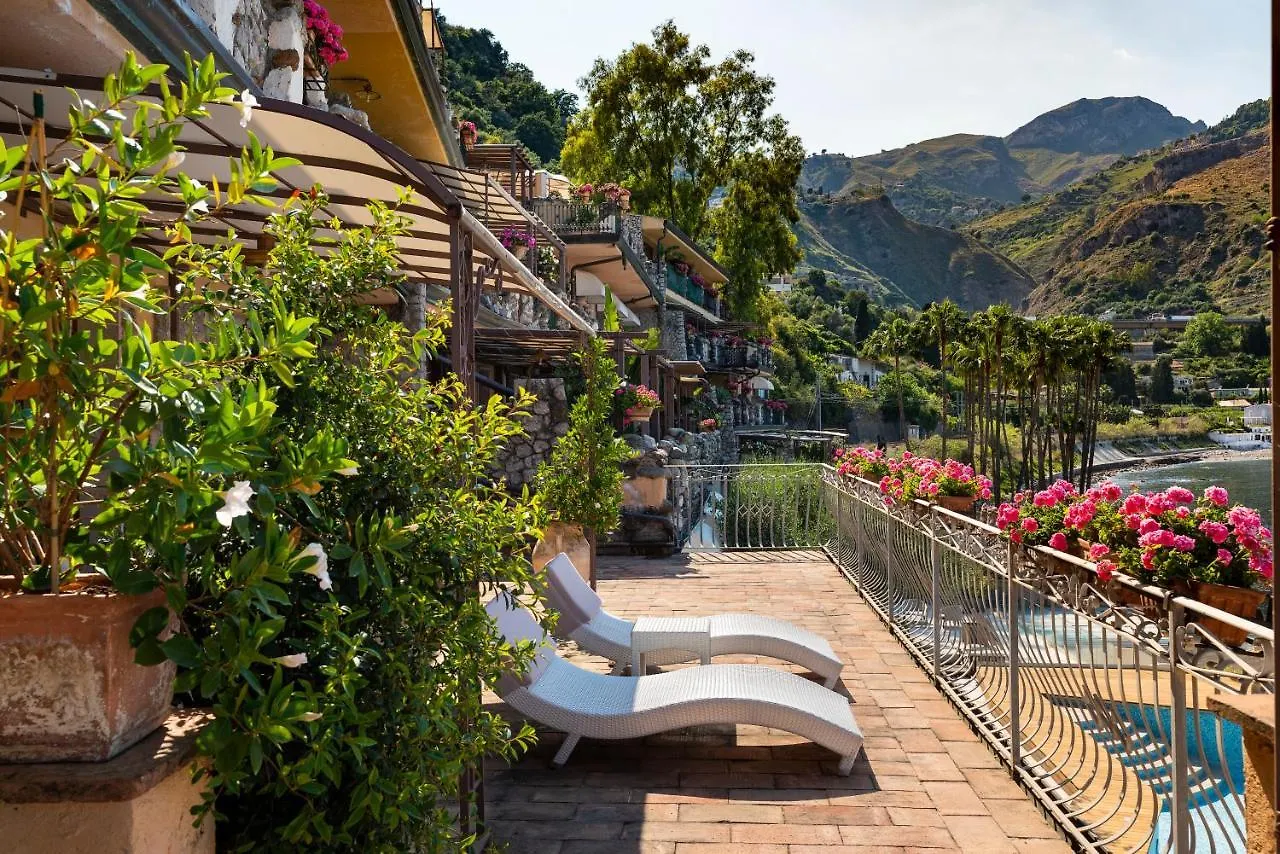 Atlantis Bay - Vretreats Hotel Taormina 5*,  Italy