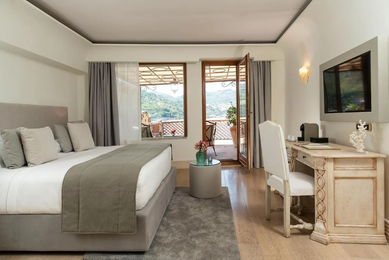 Atlantis Bay - Vretreats Hotel Taormina 5*,  Italy