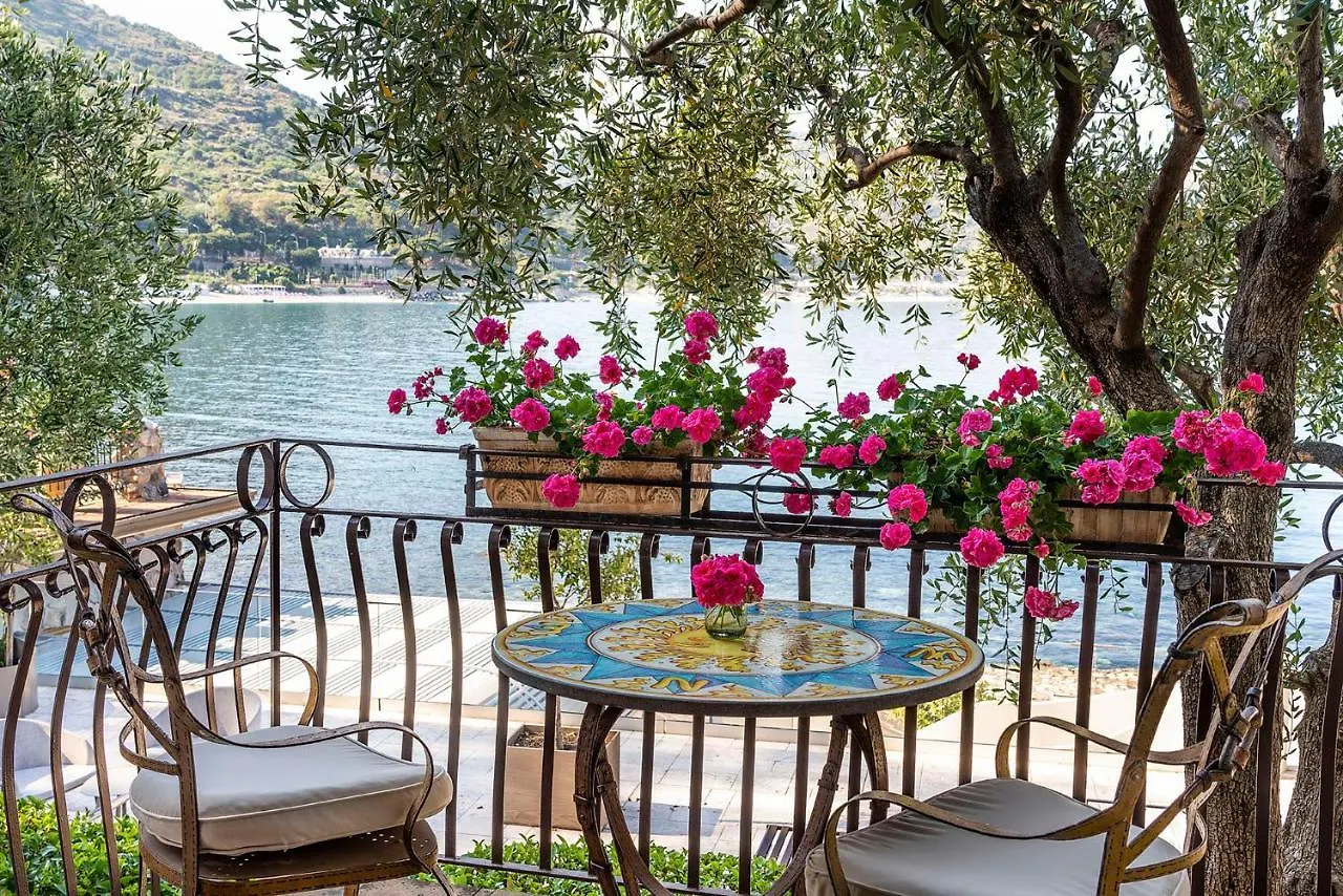 Atlantis Bay - Vretreats Hotel Taormina