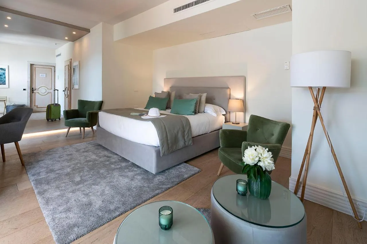 Atlantis Bay - Vretreats Hotel Taormina