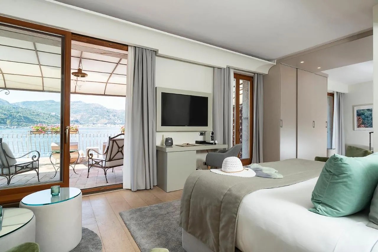 Atlantis Bay - Vretreats Hotel Taormina Italy