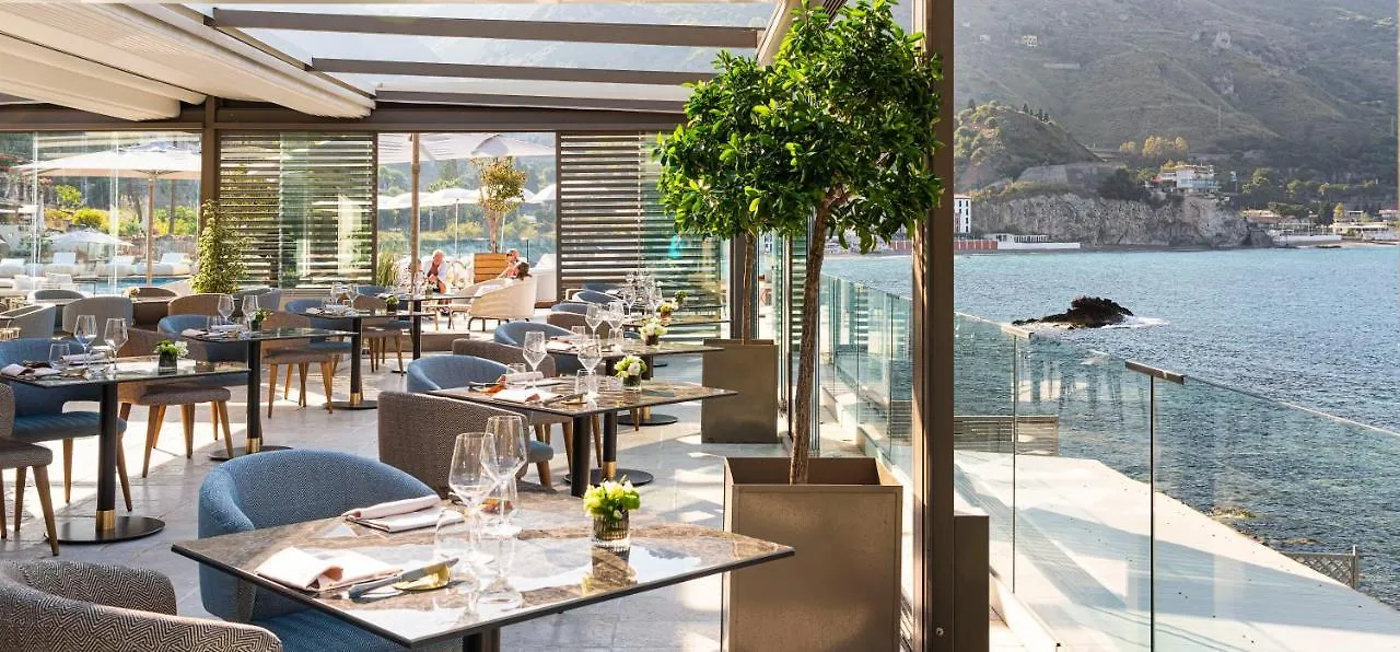 Atlantis Bay - Vretreats Hotel Taormina
