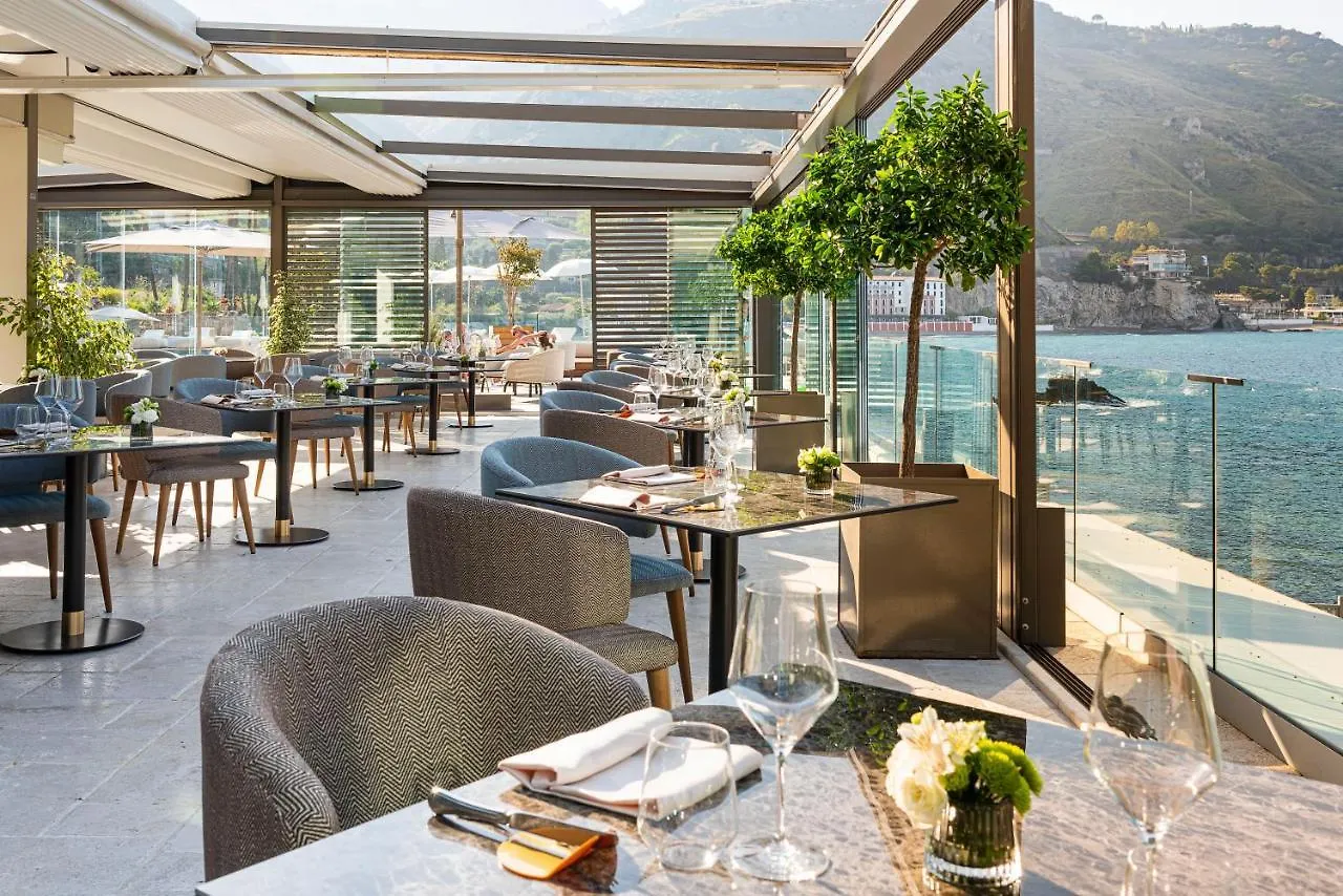 Atlantis Bay - Vretreats Hotel Taormina 5*,