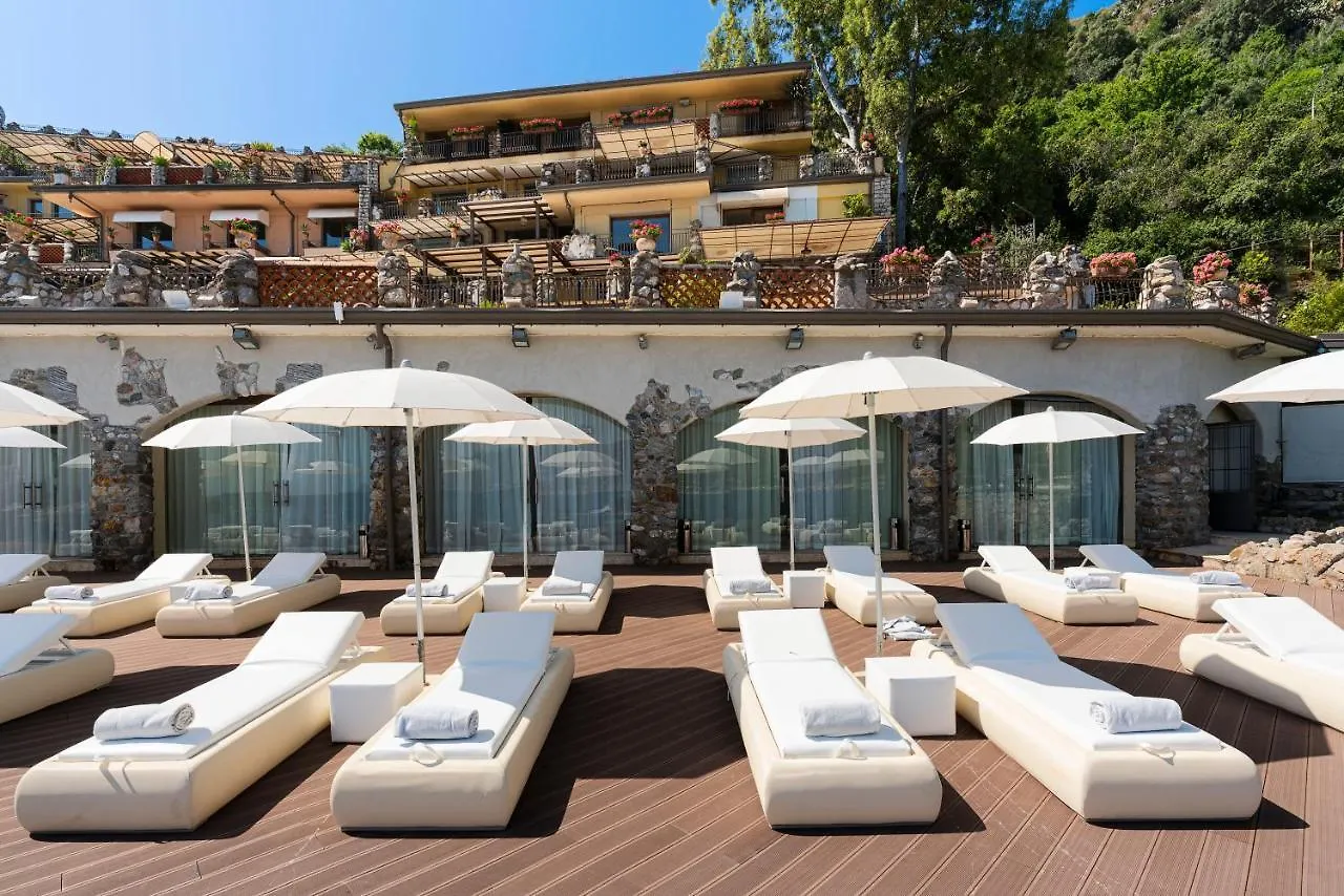 Atlantis Bay - Vretreats Hotel Taormina