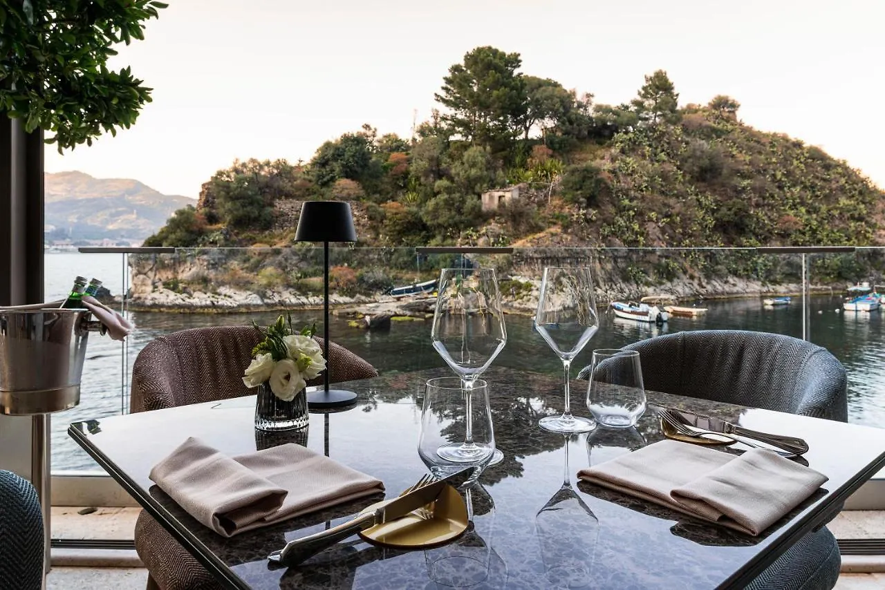 Hotel Atlantis Bay - Vretreats Taormina