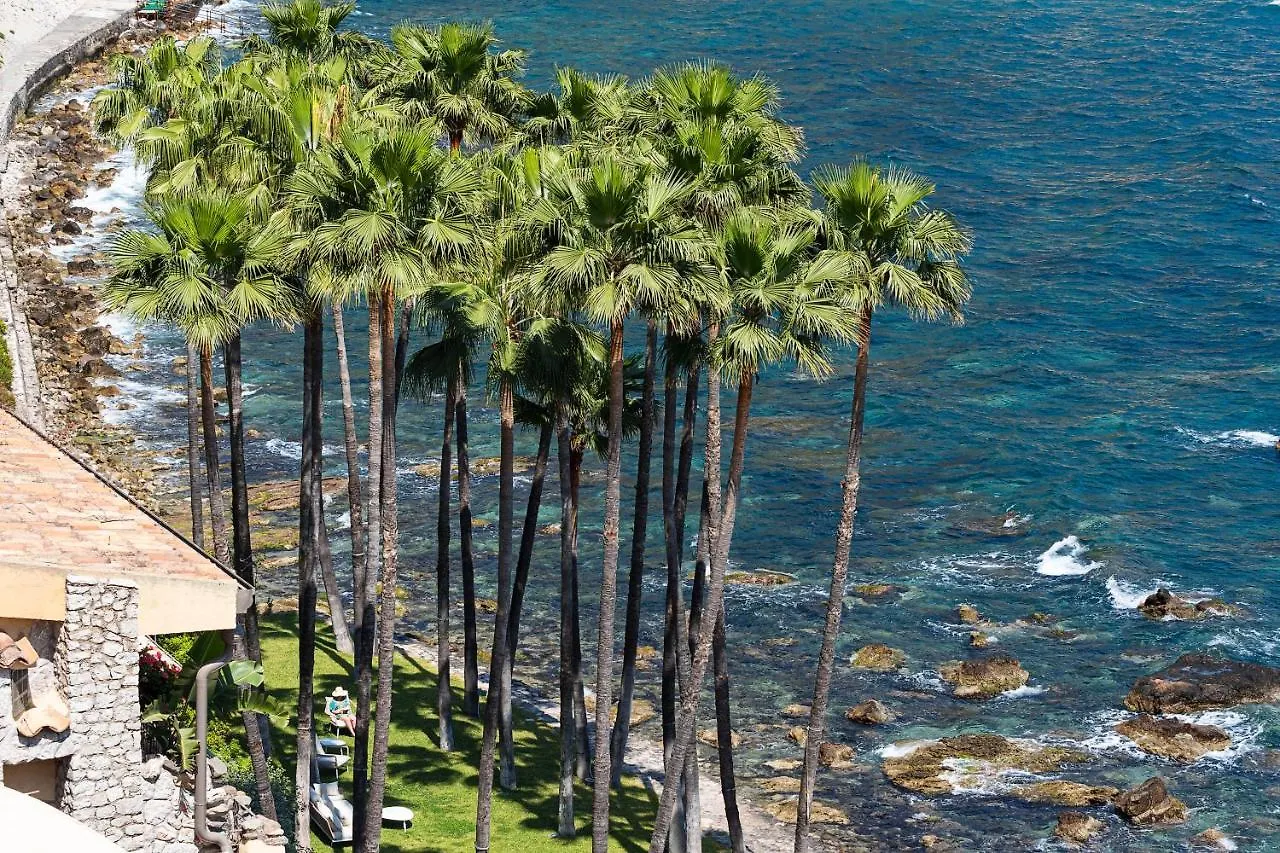Atlantis Bay - Vretreats Hotel Taormina