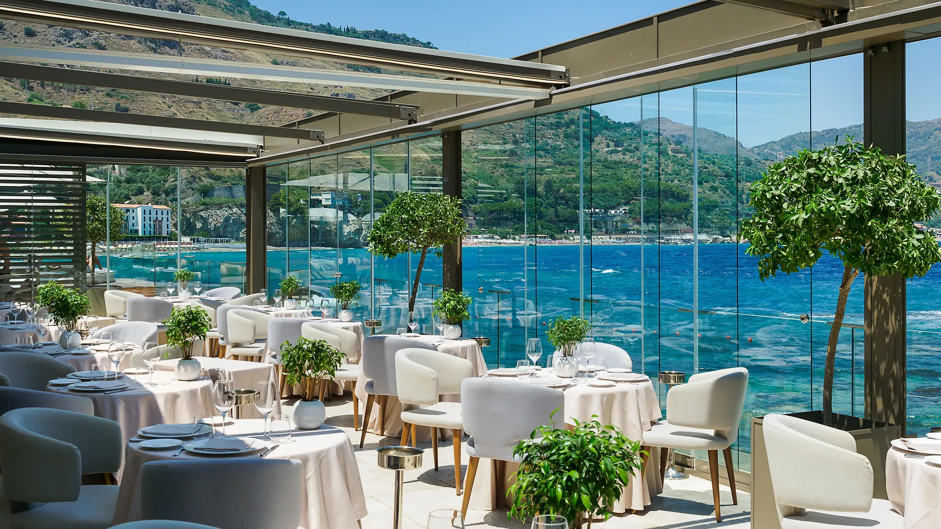 Atlantis Bay - Vretreats Hotel Taormina