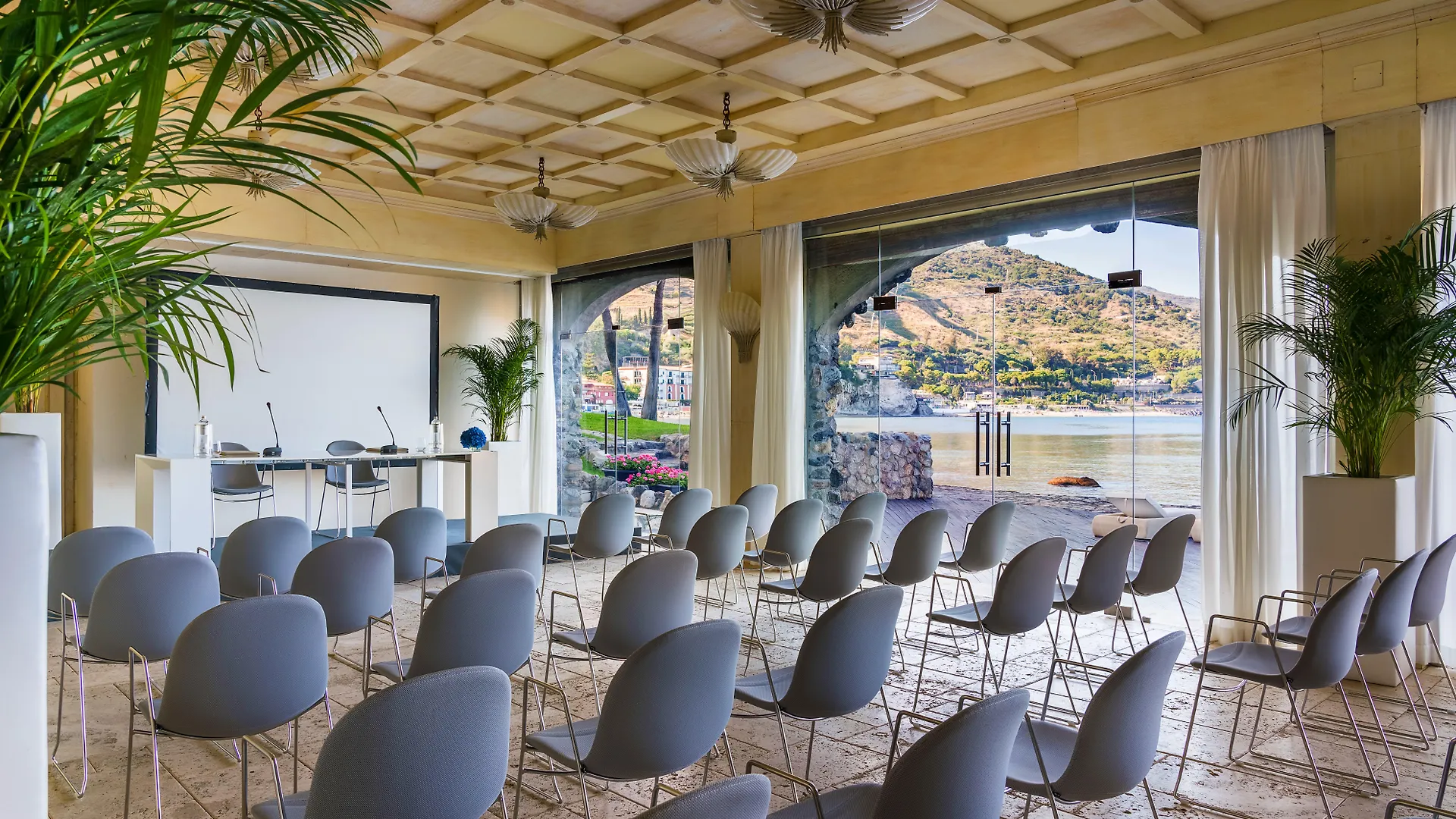 Atlantis Bay - Vretreats Hotel Taormina Italy