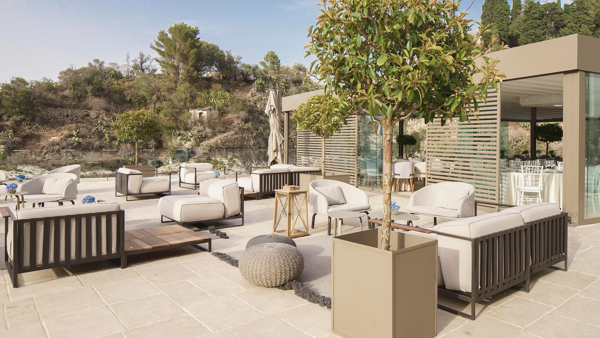 Atlantis Bay - Vretreats Hotel Taormina 5*,  Italy