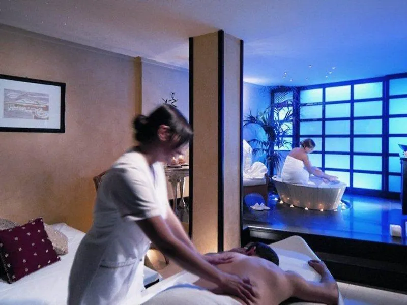 *****  Atlantis Bay - Vretreats Hotel Taormina Italy