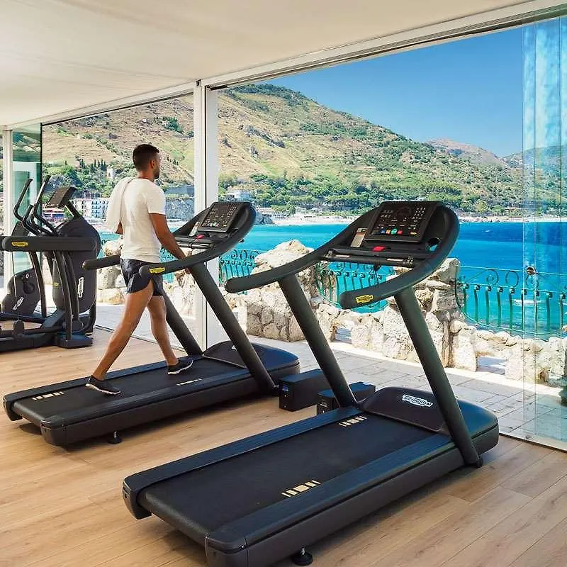 Atlantis Bay - Vretreats Hotel Taormina