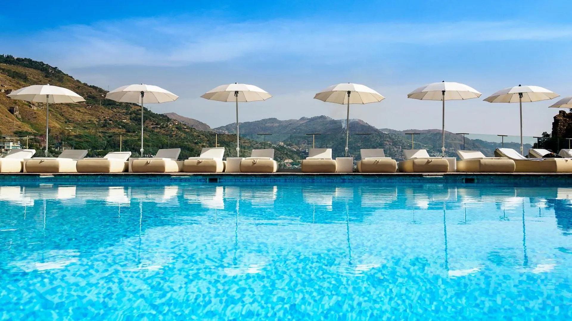 Atlantis Bay - Vretreats Hotel Taormina
