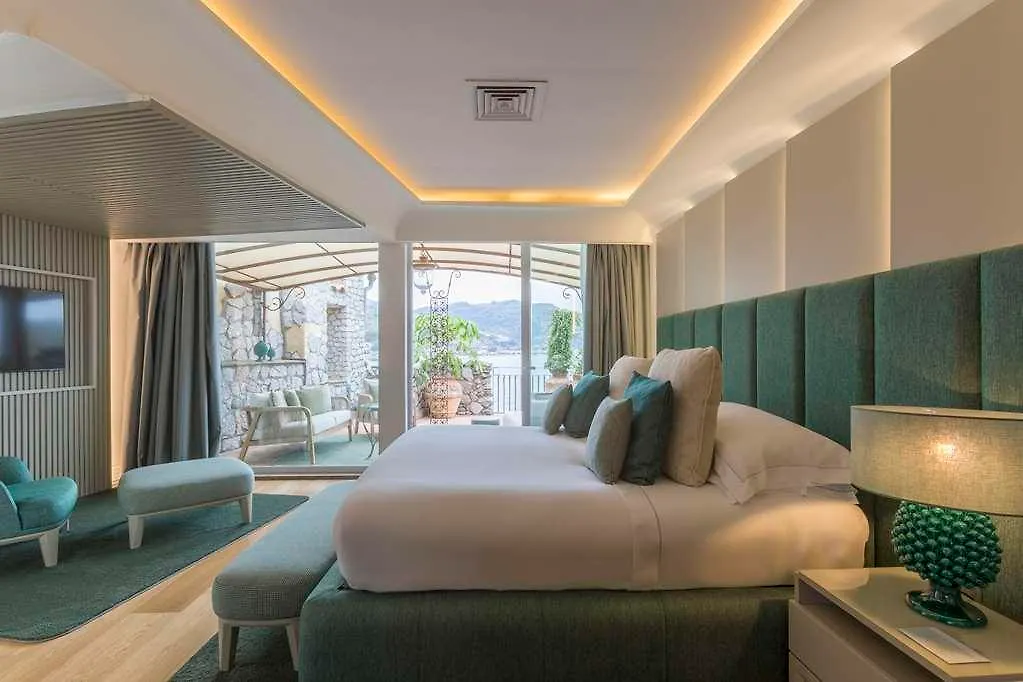Atlantis Bay - Vretreats Hotel Taormina Italy