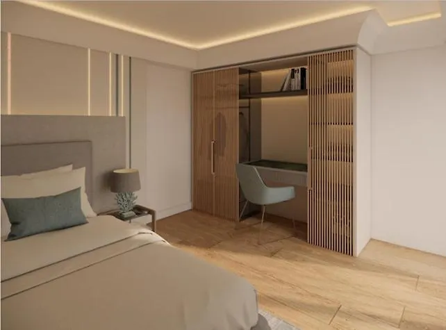 Atlantis Bay - Vretreats Hotel Taormina Italy