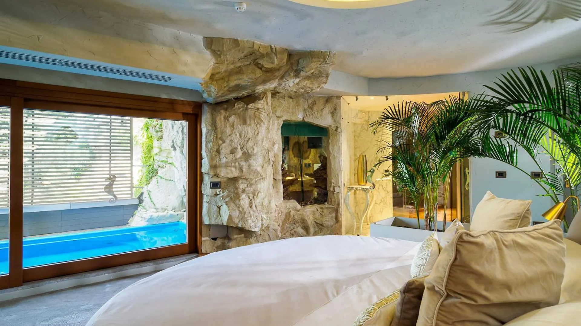 Hotel Atlantis Bay - Vretreats Taormina